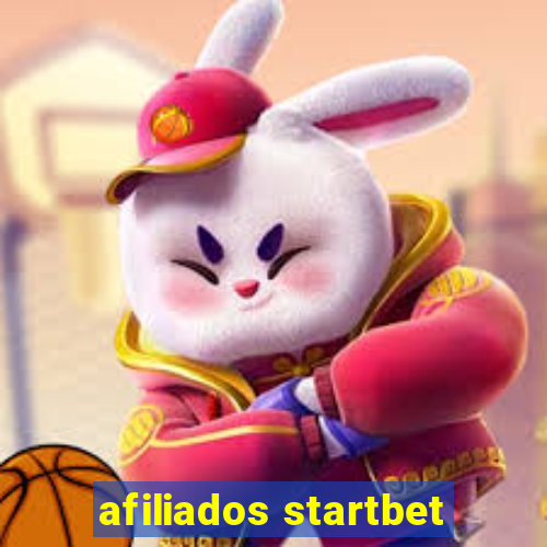 afiliados startbet